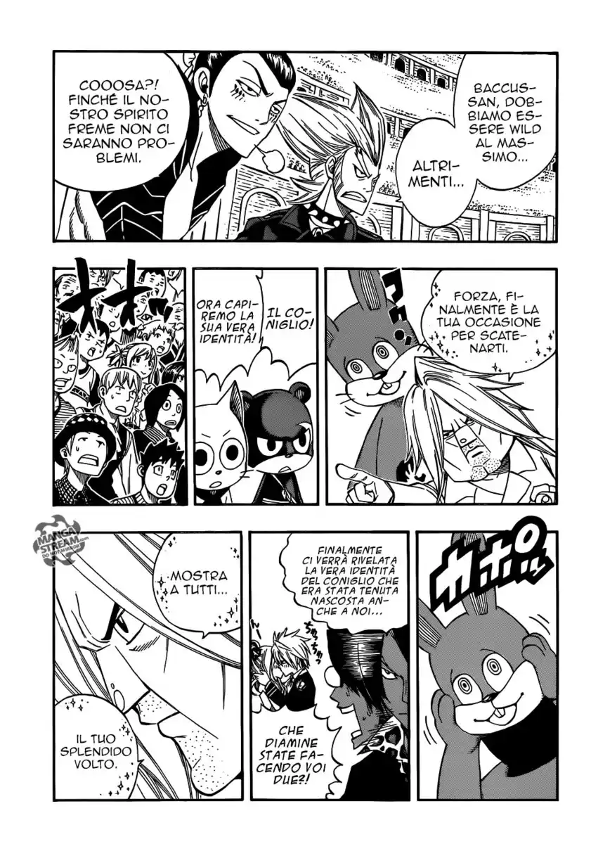 Fairy Tail Capitolo 293 page 4