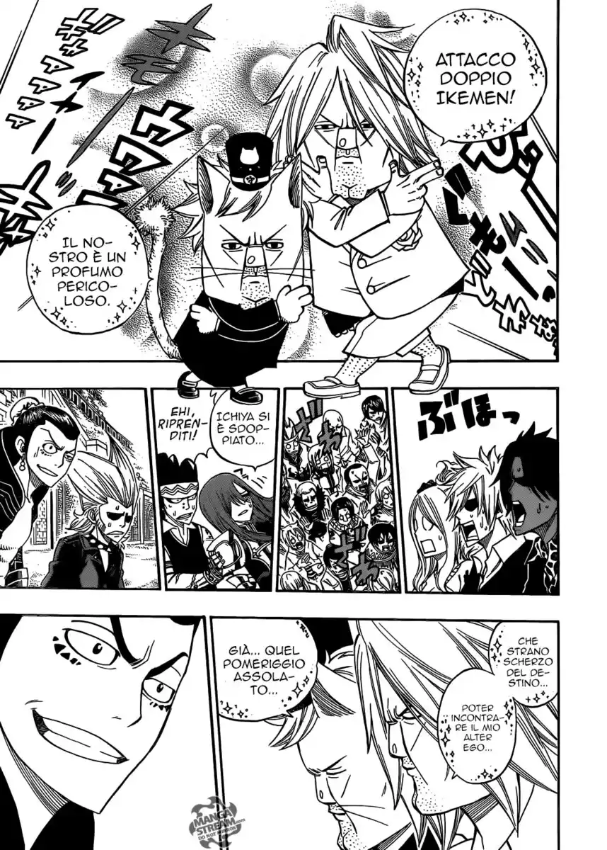 Fairy Tail Capitolo 293 page 6