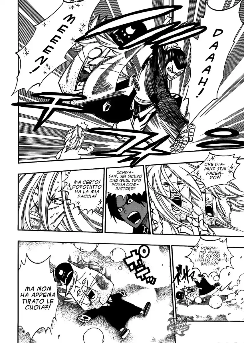 Fairy Tail Capitolo 293 page 7