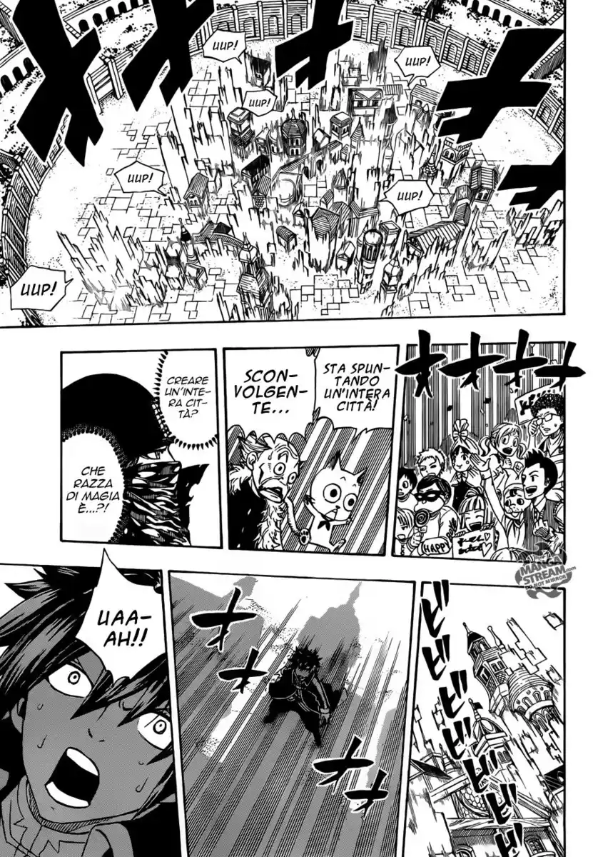 Fairy Tail Capitolo 269 page 12