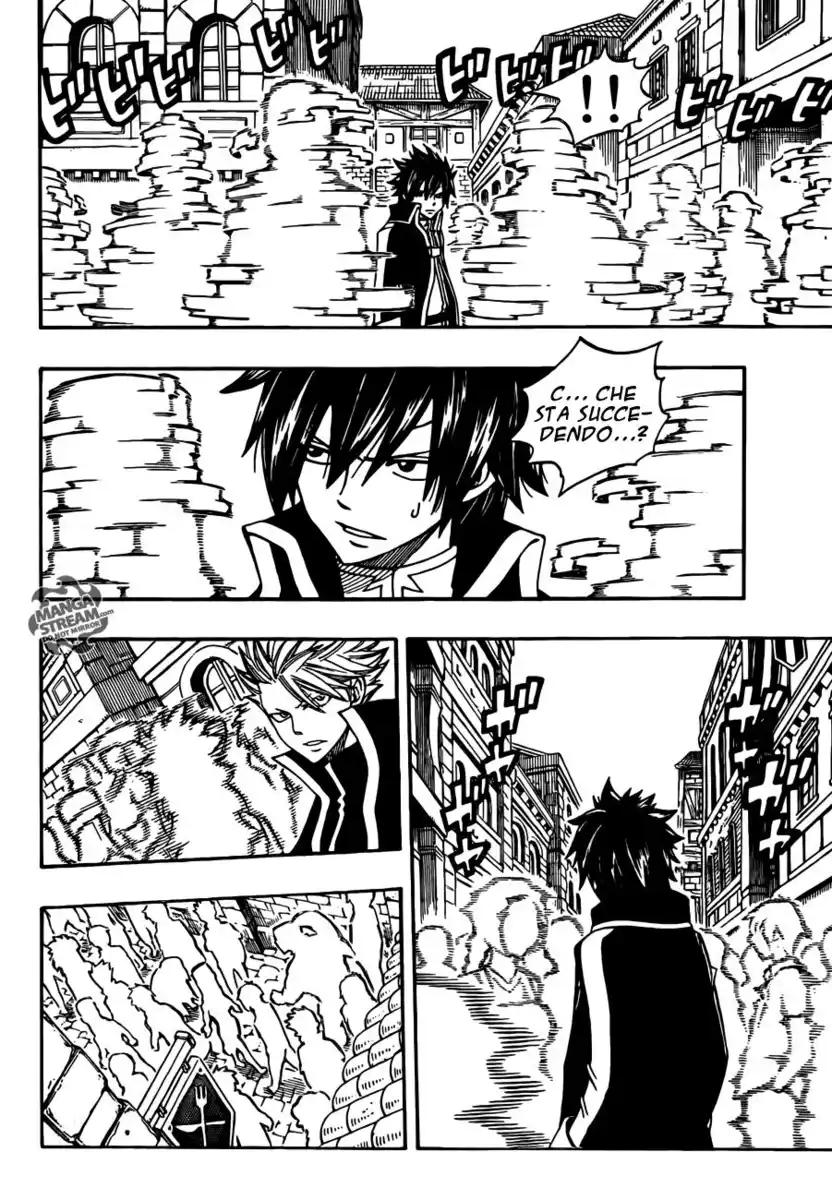 Fairy Tail Capitolo 269 page 16