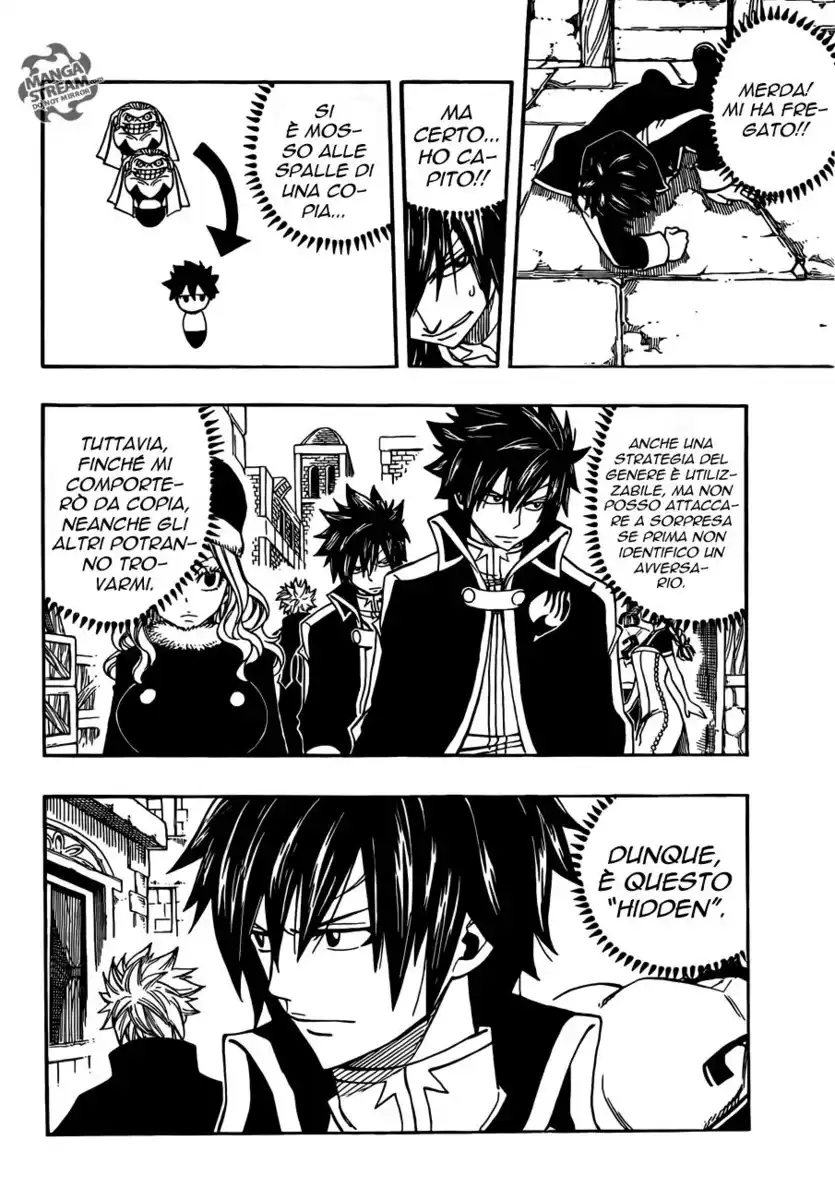 Fairy Tail Capitolo 269 page 24