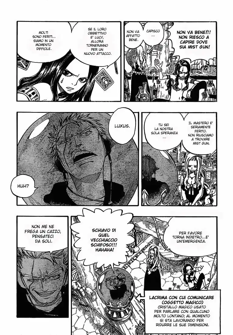 Fairy Tail Capitolo 51 page 12