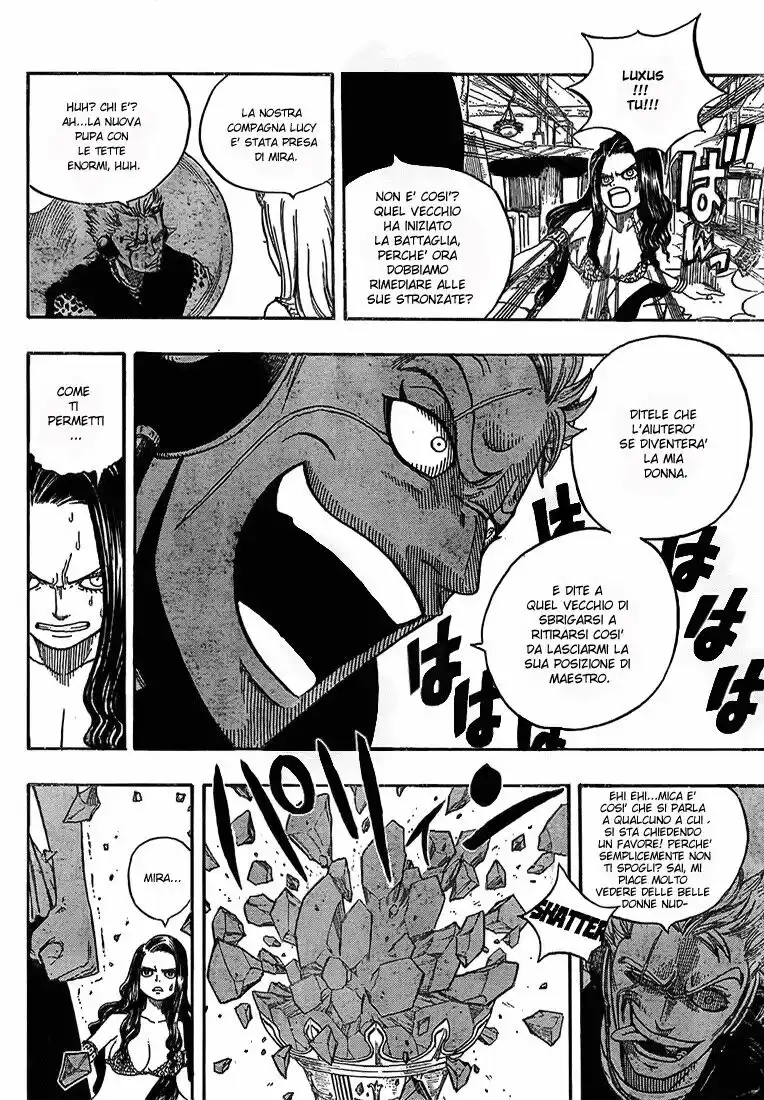 Fairy Tail Capitolo 51 page 13