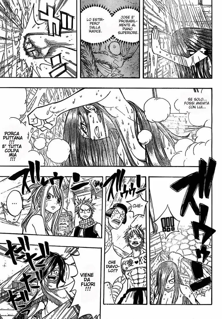 Fairy Tail Capitolo 51 page 16