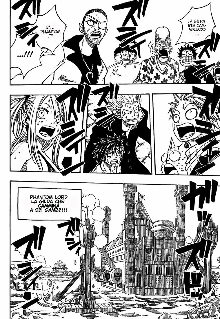 Fairy Tail Capitolo 51 page 18