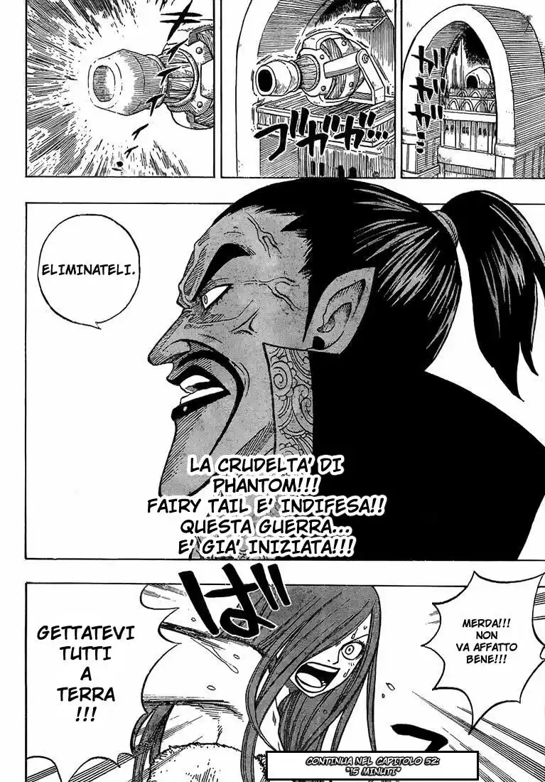 Fairy Tail Capitolo 51 page 20