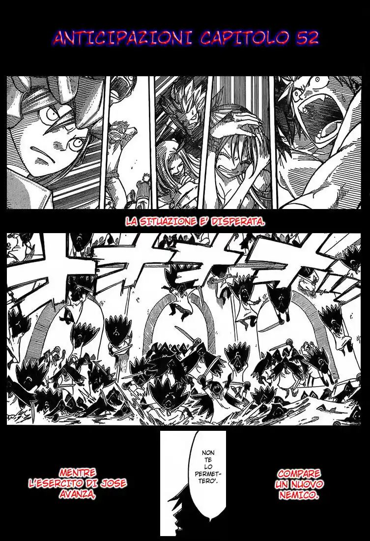 Fairy Tail Capitolo 51 page 21