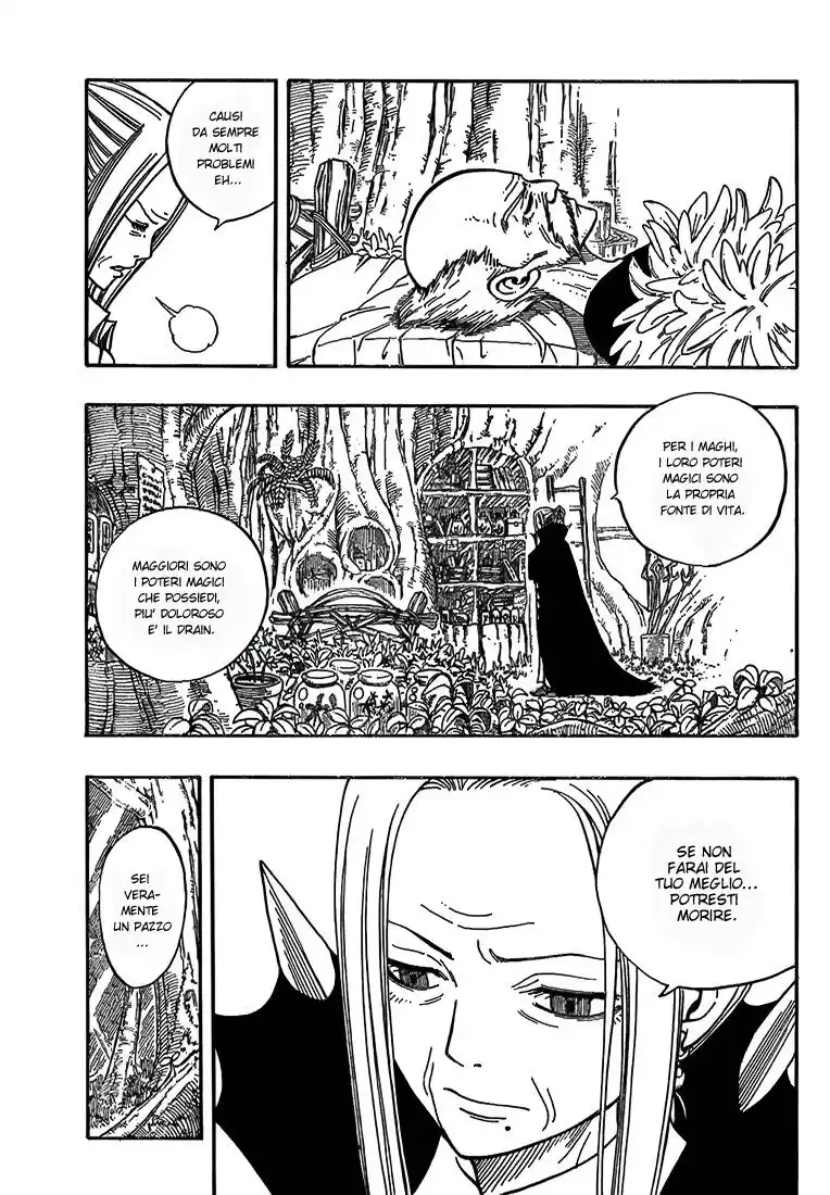 Fairy Tail Capitolo 51 page 6