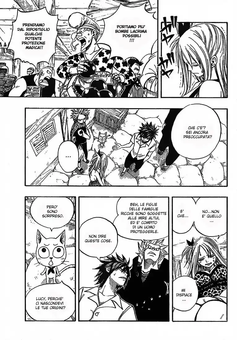 Fairy Tail Capitolo 51 page 8