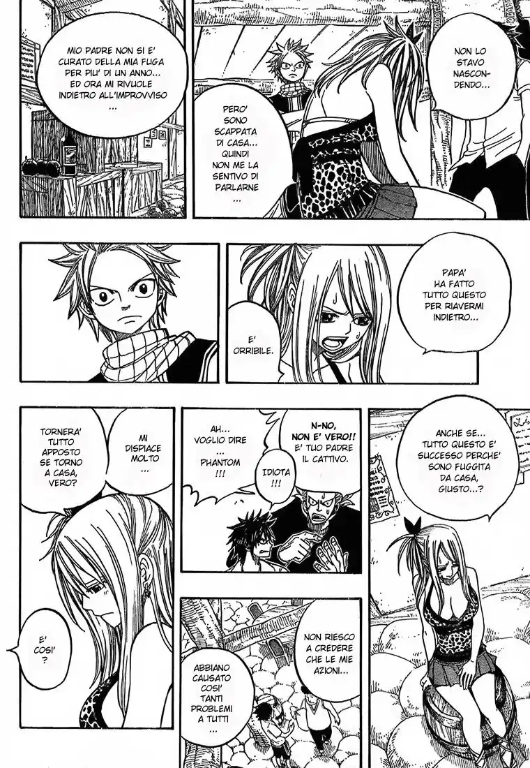 Fairy Tail Capitolo 51 page 9