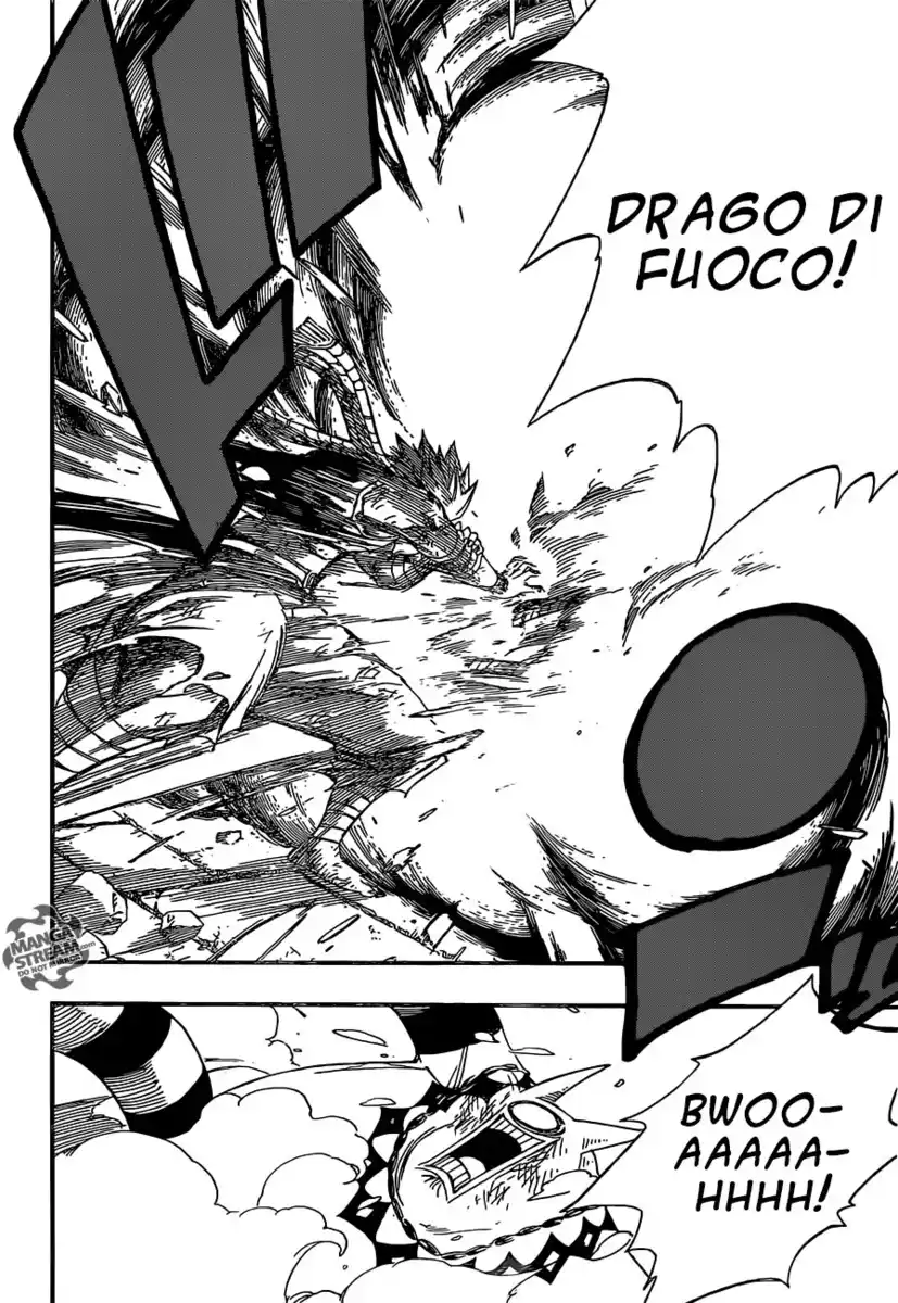 Fairy Tail Capitolo 366 page 14