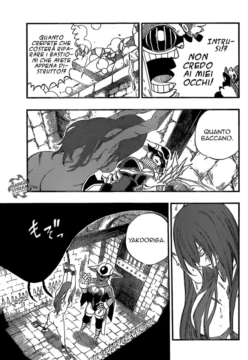 Fairy Tail Capitolo 366 page 4