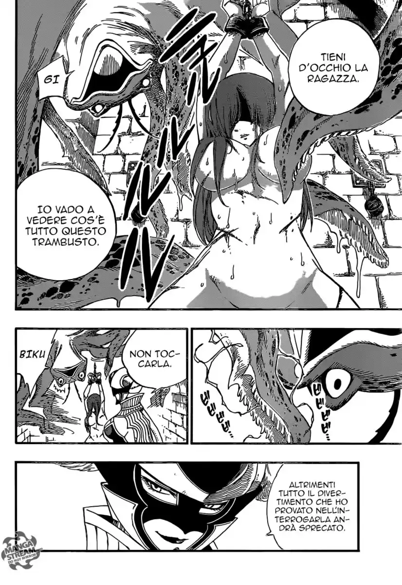 Fairy Tail Capitolo 366 page 5