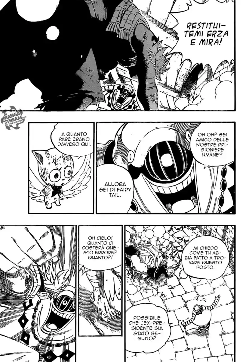 Fairy Tail Capitolo 366 page 6