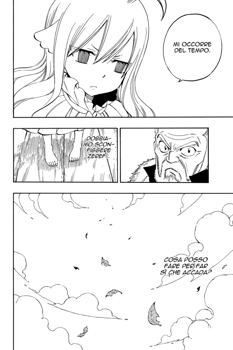 Fairy Tail Capitolo 474 page 10