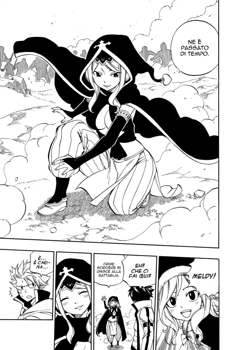 Fairy Tail Capitolo 474 page 13