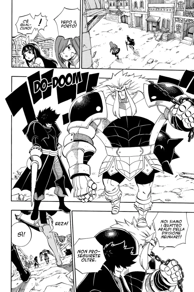 Fairy Tail Capitolo 474 page 14