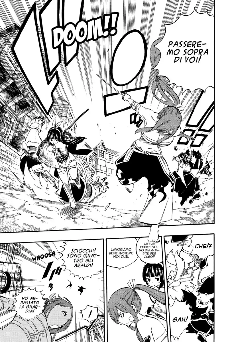 Fairy Tail Capitolo 474 page 15