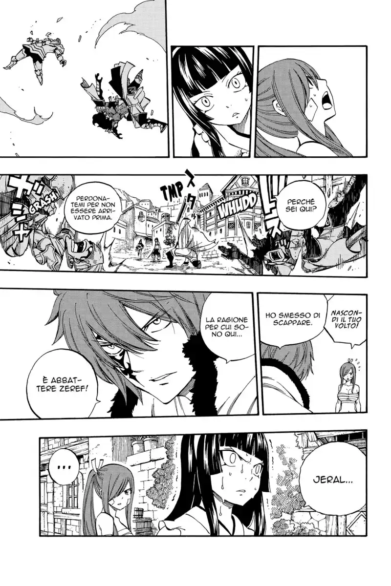 Fairy Tail Capitolo 474 page 17