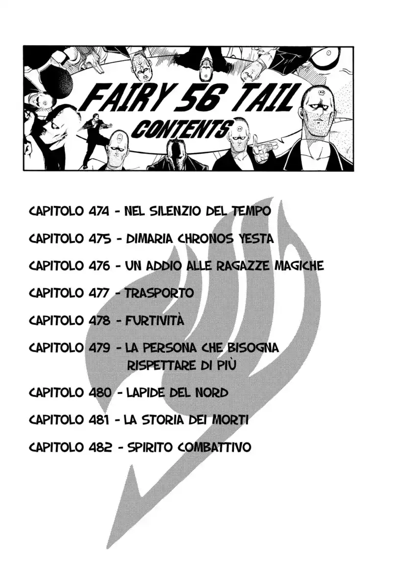 Fairy Tail Capitolo 474 page 4