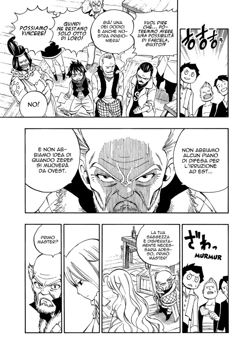 Fairy Tail Capitolo 474 page 9