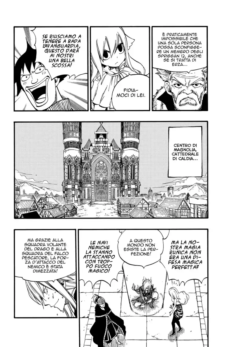 Fairy Tail Capitolo 455 page 5