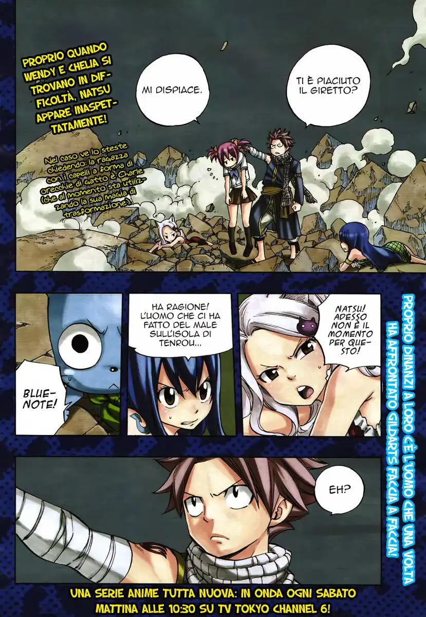 Fairy Tail Capitolo 423 page 4