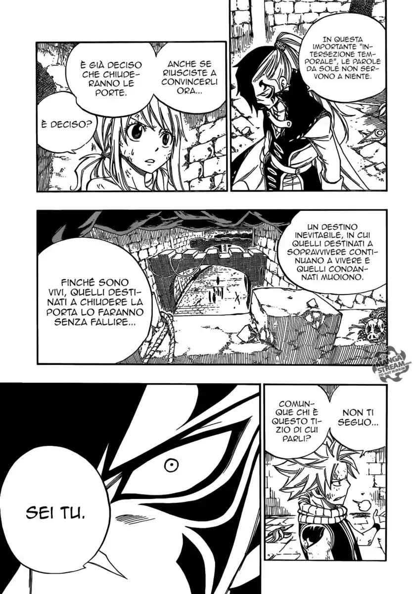 Fairy Tail Capitolo 324 page 10