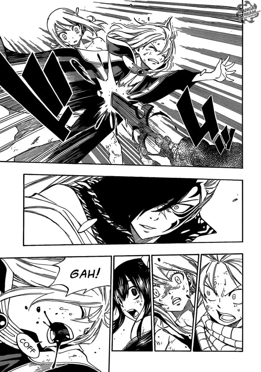 Fairy Tail Capitolo 324 page 12