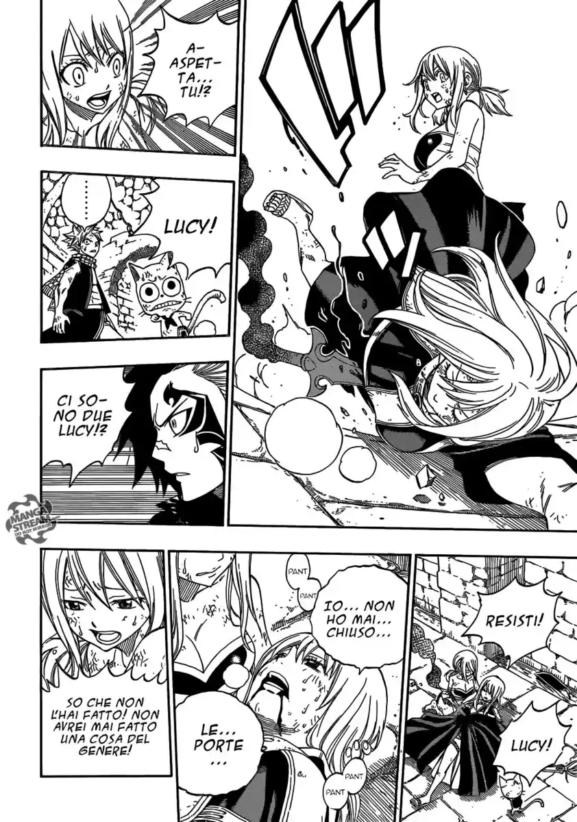 Fairy Tail Capitolo 324 page 13