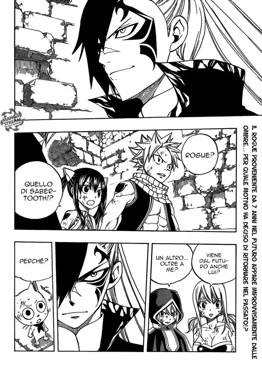 Fairy Tail Capitolo 324 page 3