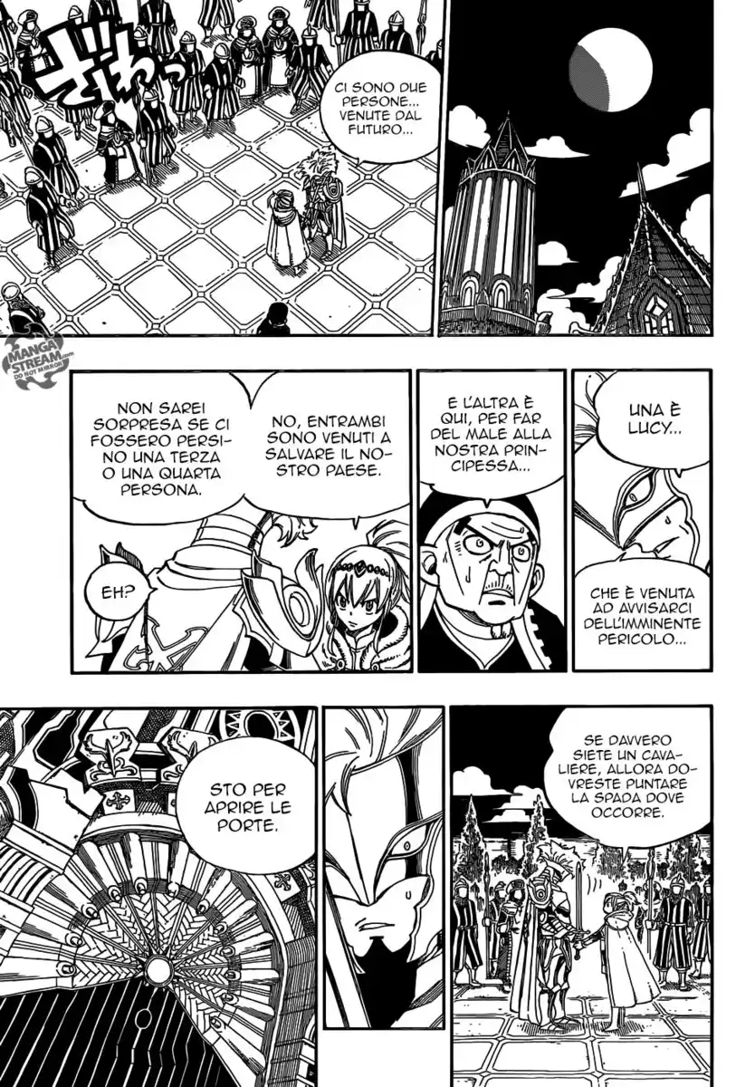 Fairy Tail Capitolo 324 page 4