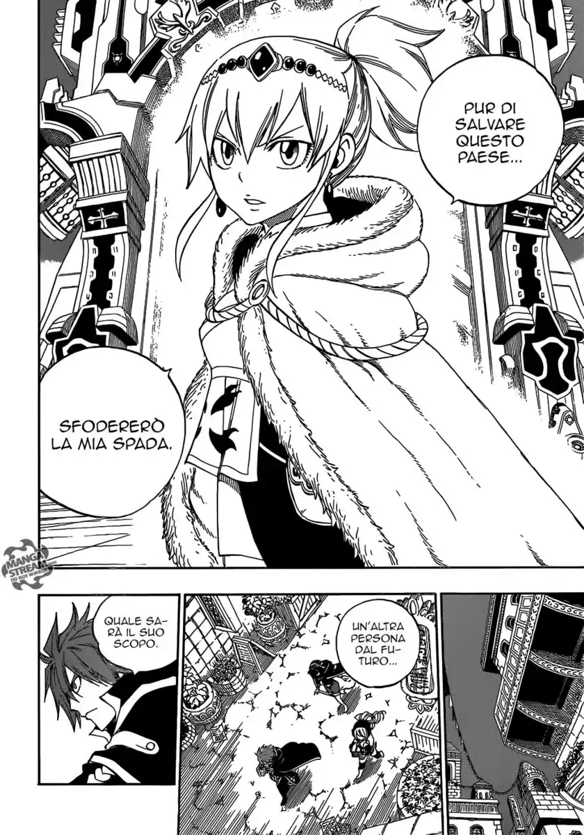 Fairy Tail Capitolo 324 page 5