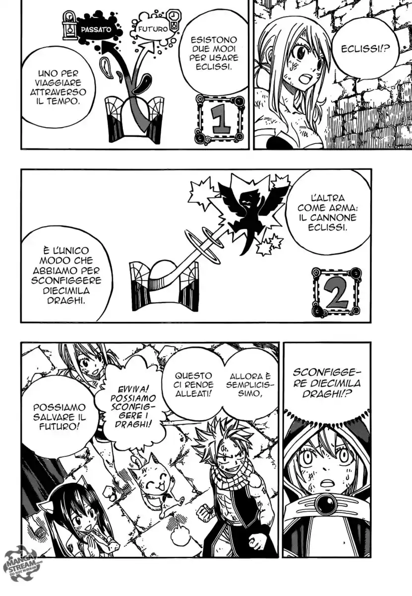 Fairy Tail Capitolo 324 page 7