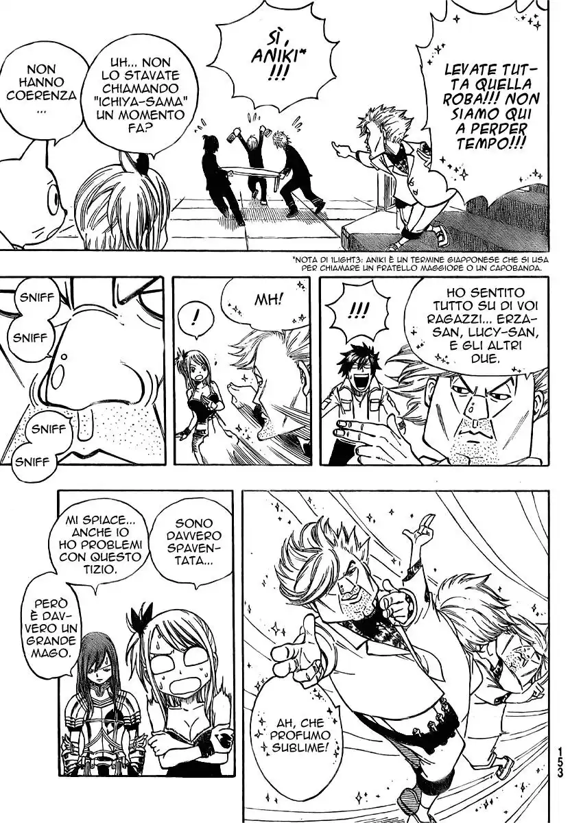 Fairy Tail Capitolo 132 page 12