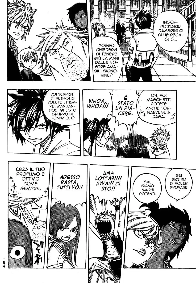 Fairy Tail Capitolo 132 page 13