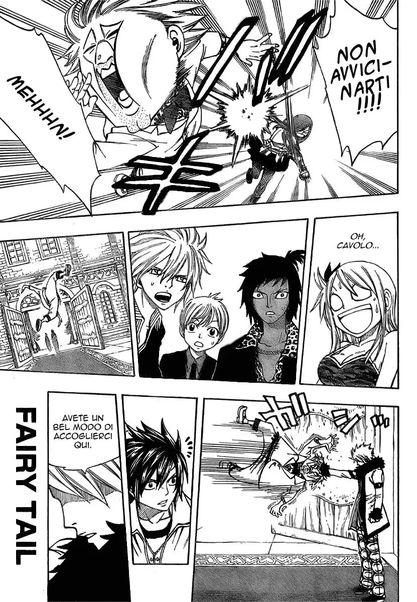 Fairy Tail Capitolo 132 page 14