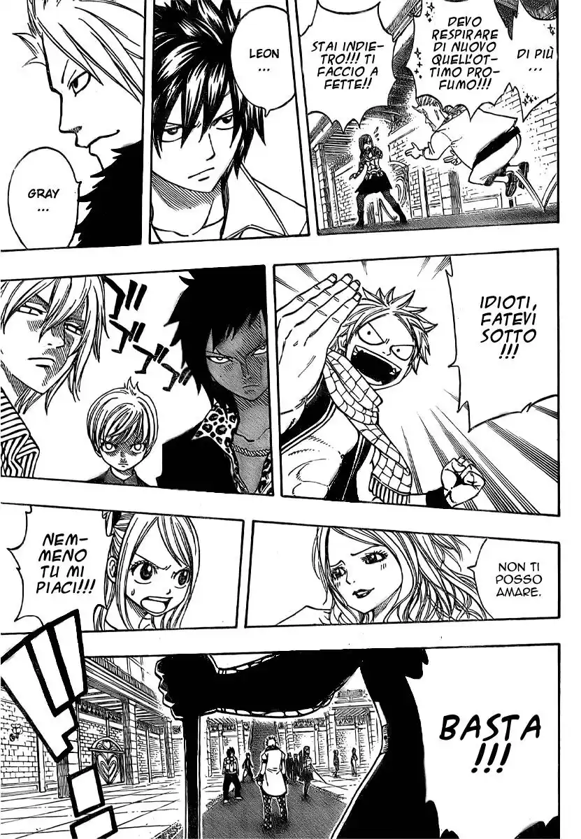 Fairy Tail Capitolo 132 page 18