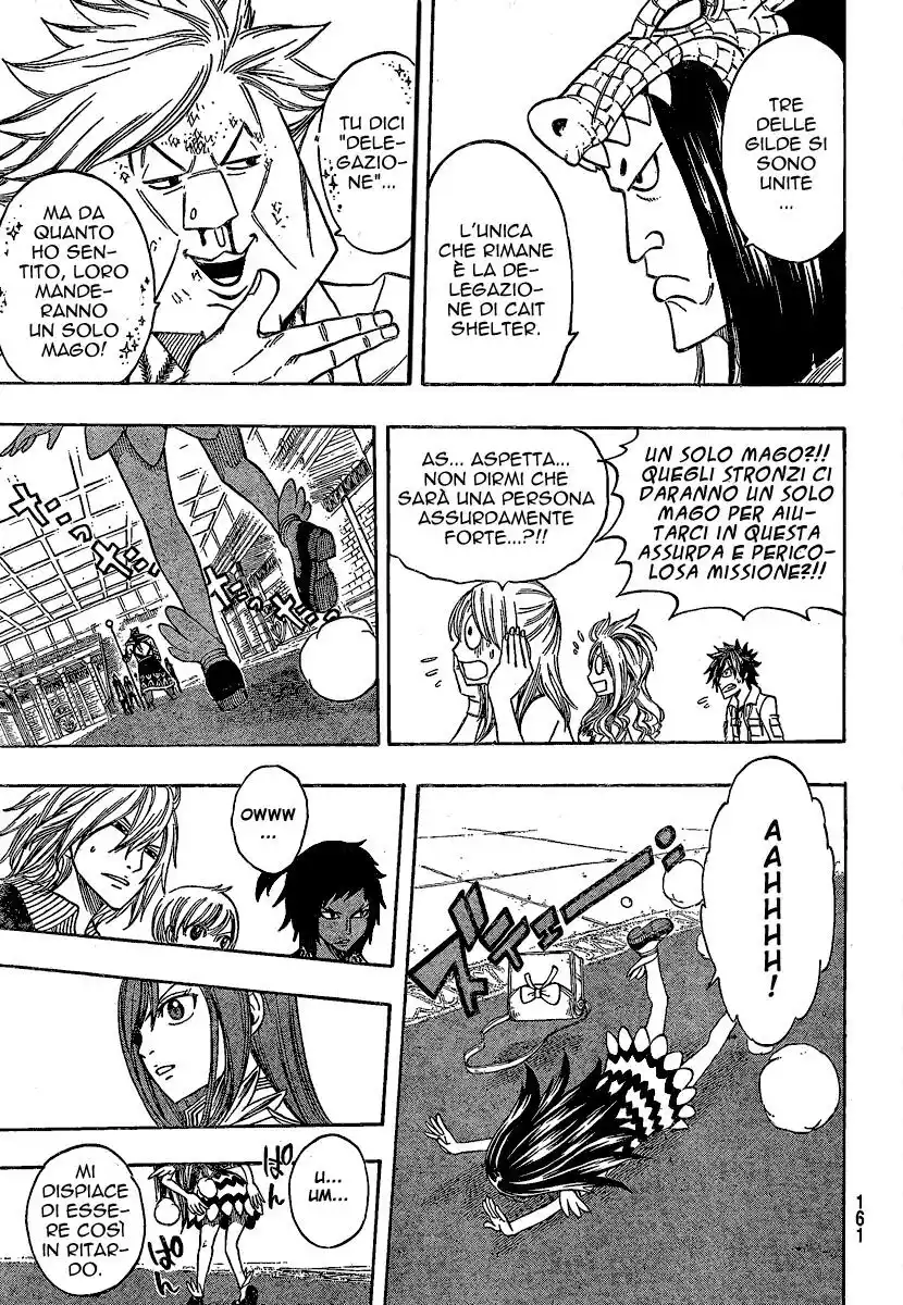 Fairy Tail Capitolo 132 page 20