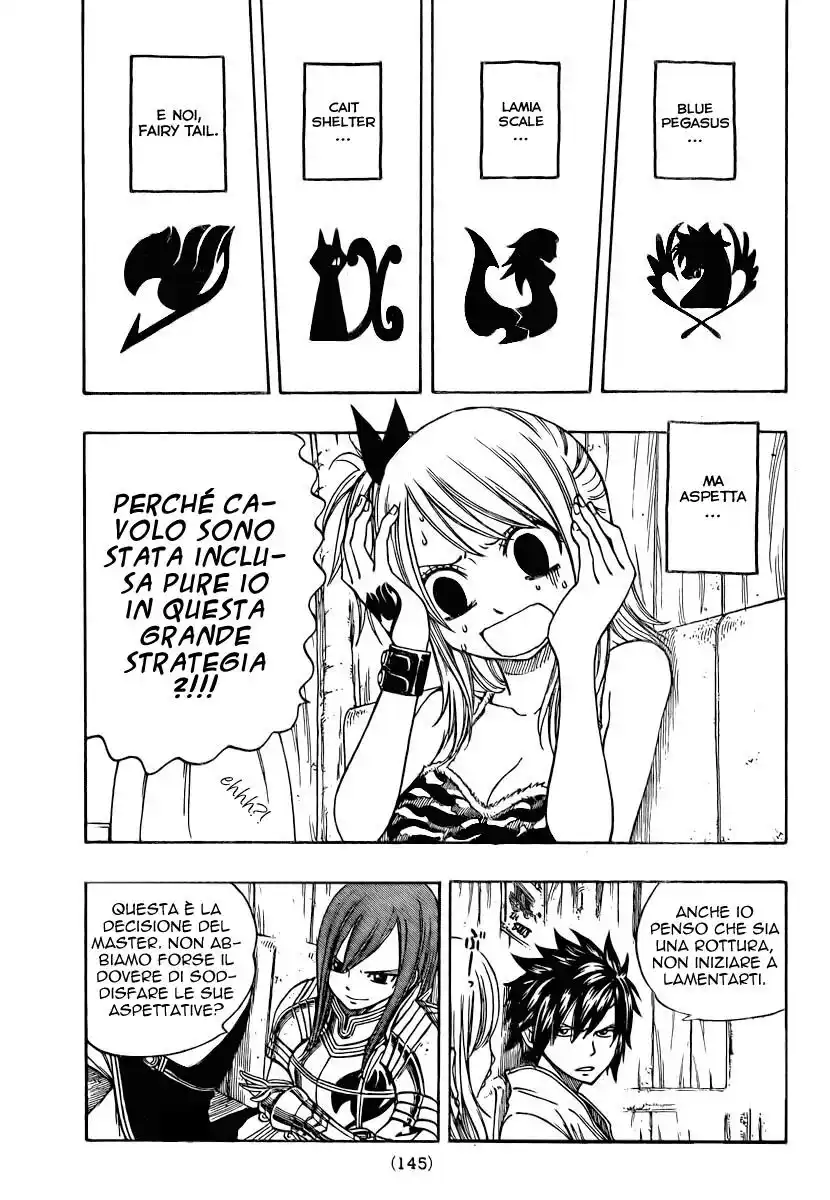 Fairy Tail Capitolo 132 page 4