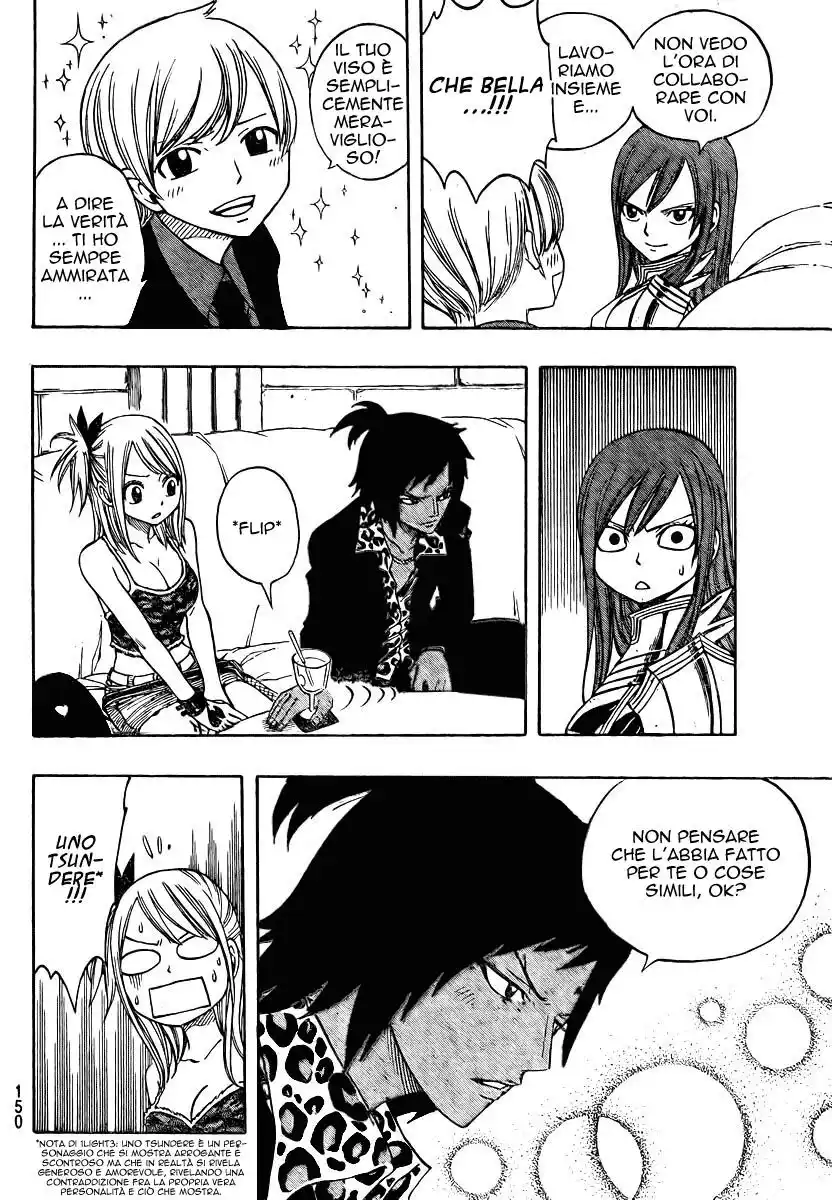 Fairy Tail Capitolo 132 page 9