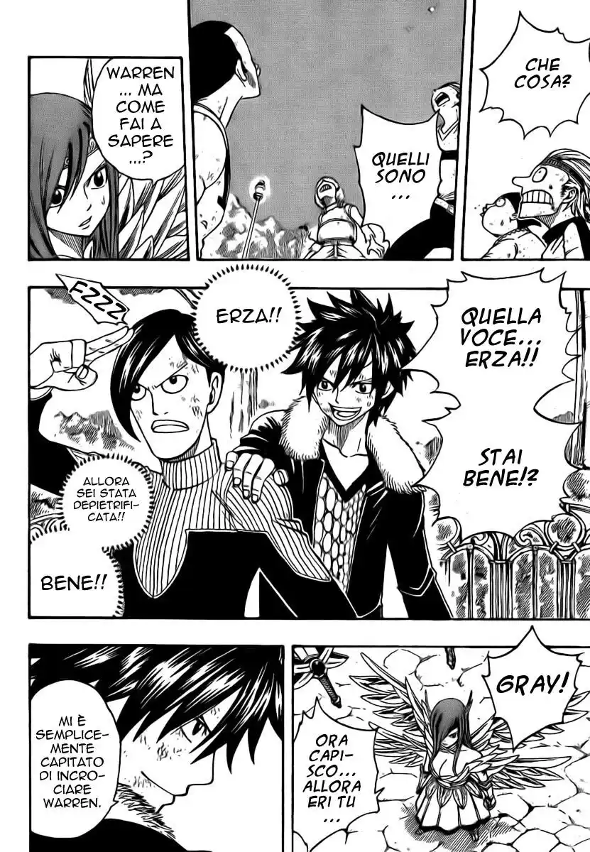 Fairy Tail Capitolo 122 page 11