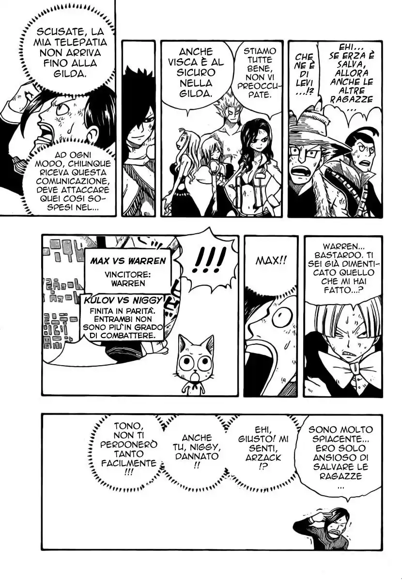 Fairy Tail Capitolo 122 page 12