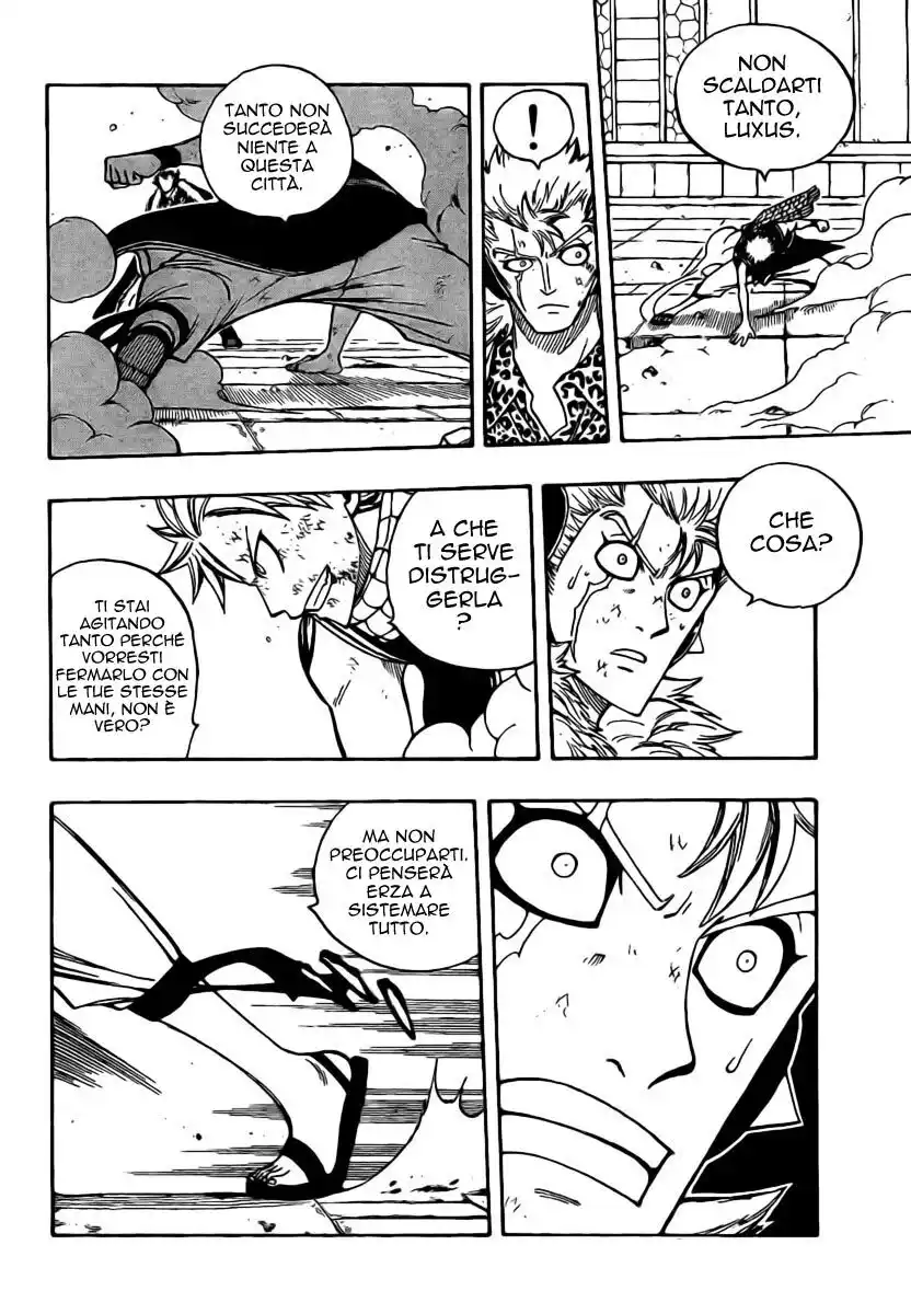 Fairy Tail Capitolo 122 page 5