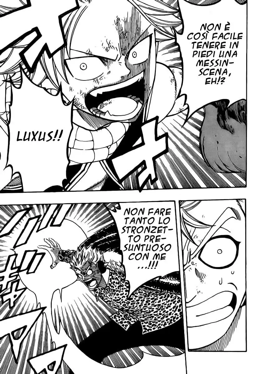 Fairy Tail Capitolo 122 page 6