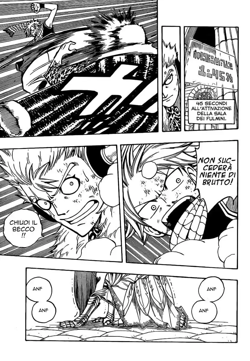 Fairy Tail Capitolo 122 page 8