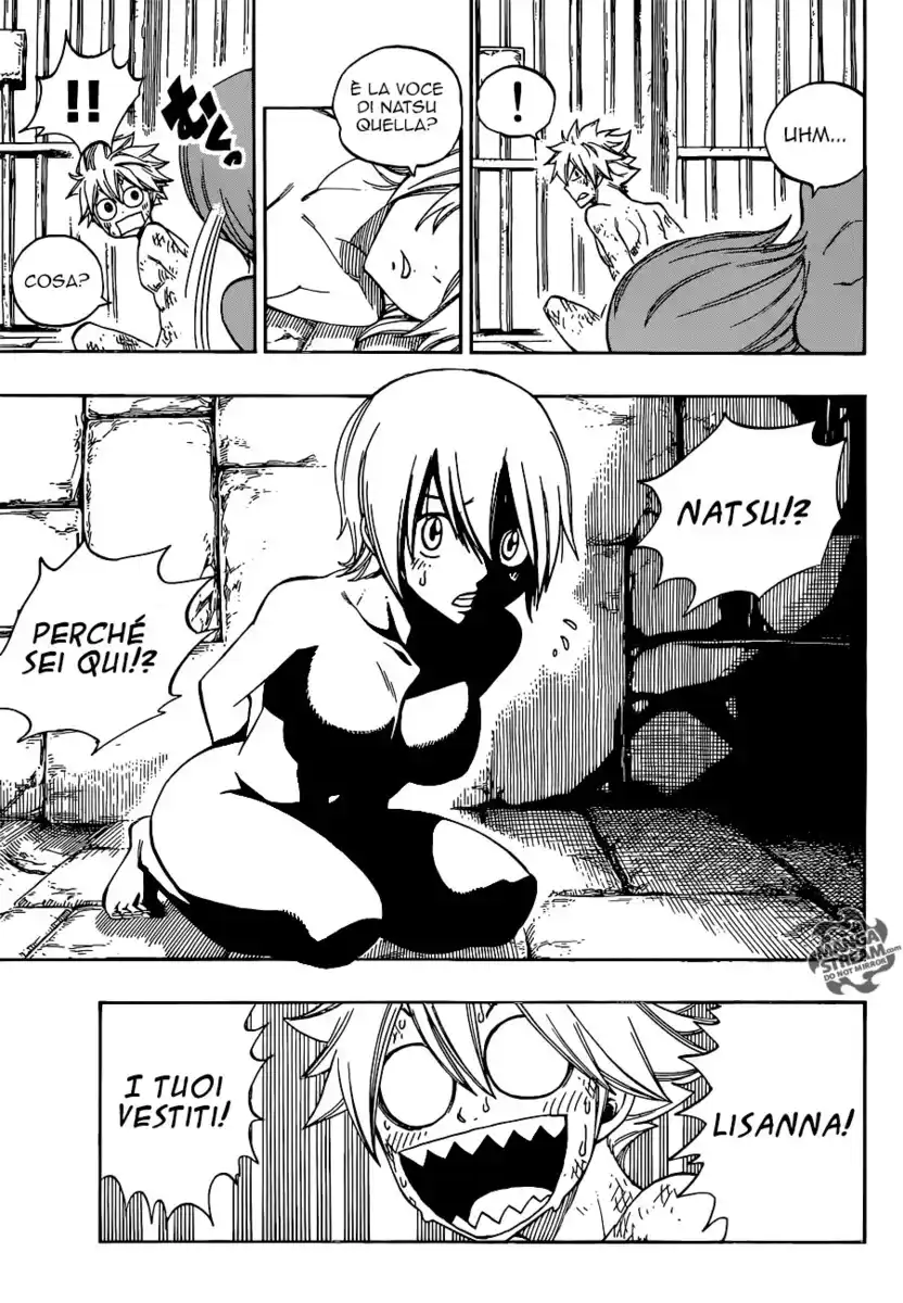 Fairy Tail Capitolo 367 page 4