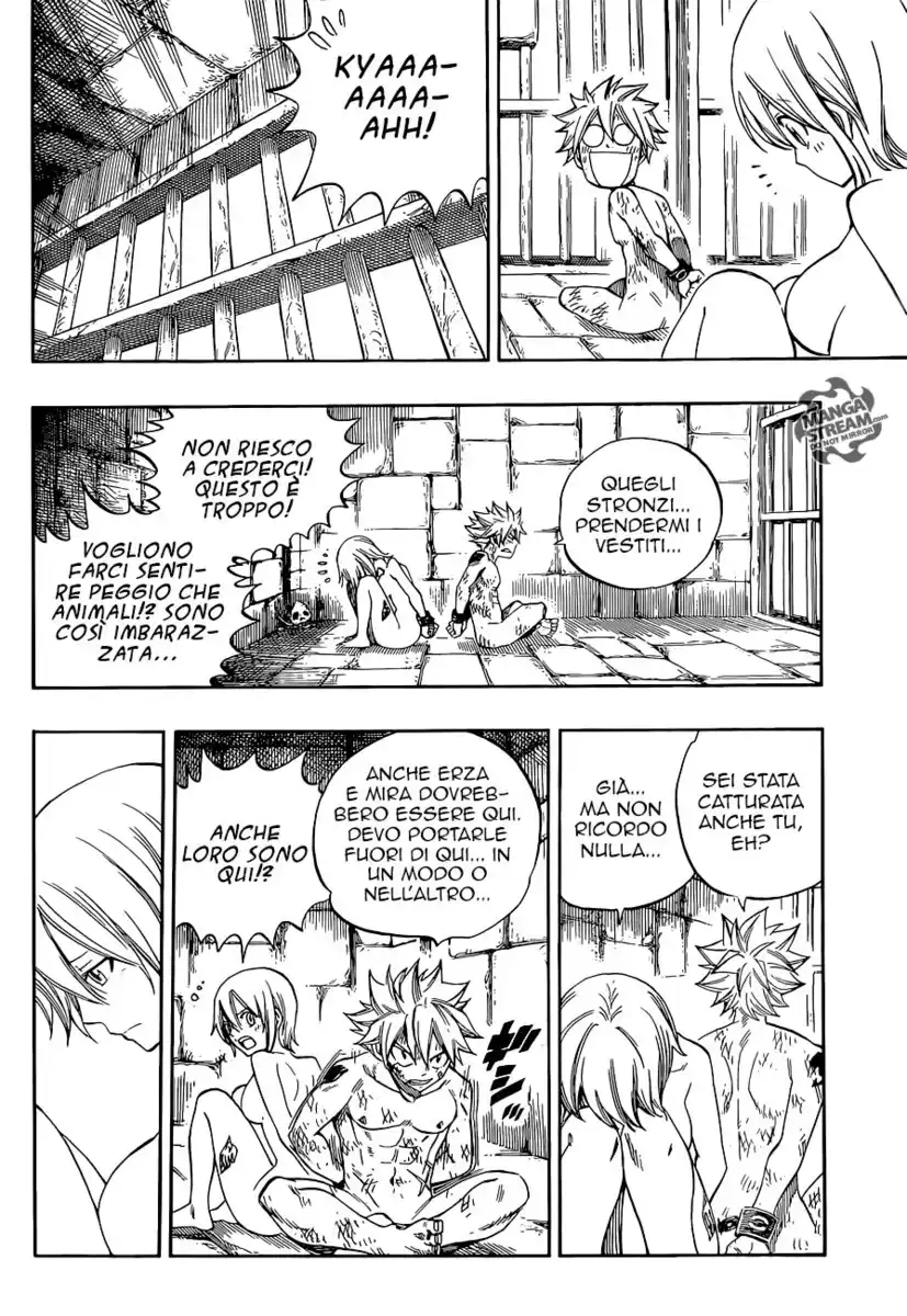 Fairy Tail Capitolo 367 page 5