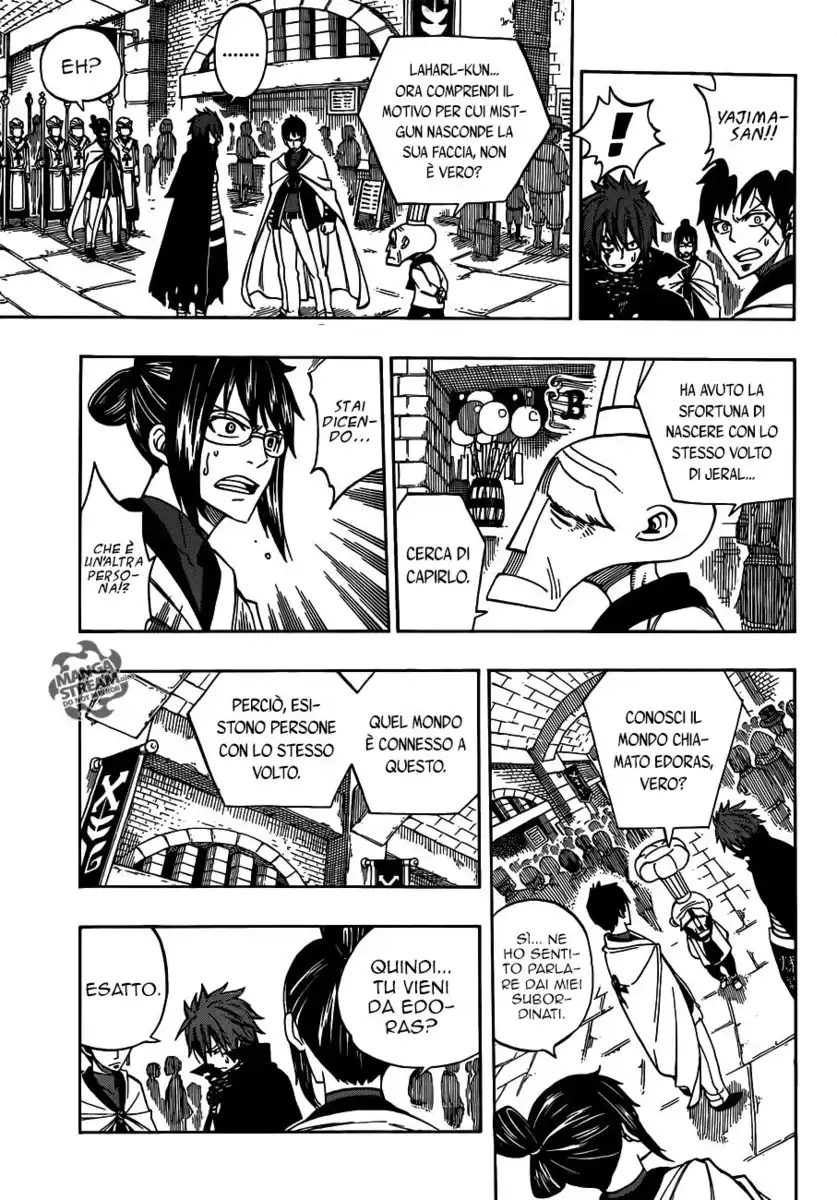 Fairy Tail Capitolo 290 page 6